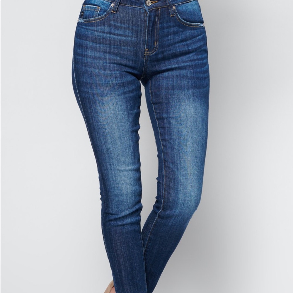 Kancan jeans